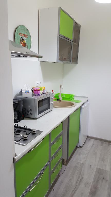 Apart City Center Brasov Ngoại thất bức ảnh